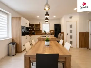 Prodej rodinného domu, Dvůr Králové nad Labem, Vorlešská, 109 m2