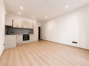 Pronájem bytu 2+kk, Praha - Vršovice, K louži, 46 m2