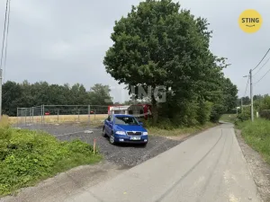 Prodej pozemku pro bydlení, Bohumín - Skřečoň, 1099 m2