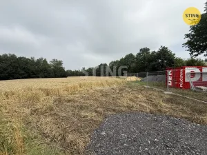 Prodej pozemku pro bydlení, Bohumín - Skřečoň, 1099 m2