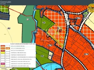 Prodej pozemku pro bydlení, Bohumín - Skřečoň, 1099 m2