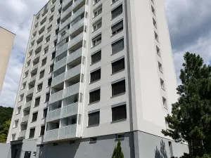 Prodej bytu 3+kk, Ústí nad Labem, Pod Rozhlednou, 65 m2