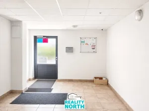 Prodej bytu 3+kk, Ústí nad Labem, Pod Rozhlednou, 65 m2