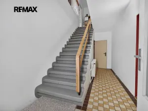 Prodej činžovního domu, Trutnov, Za Úpou, 621 m2