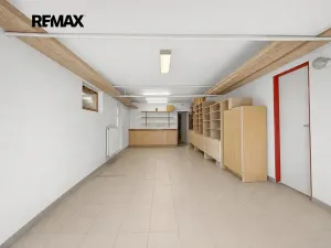 Prodej činžovního domu, Trutnov, Za Úpou, 621 m2