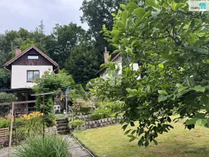 Prodej chaty, Liberec, V Lučinách, 570 m2