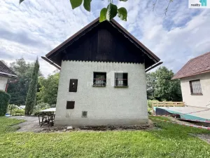 Prodej chaty, Liberec, V Lučinách, 570 m2