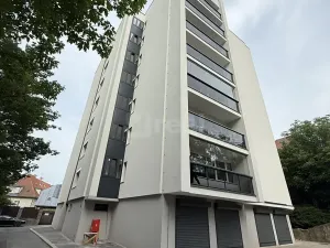 Pronájem bytu 4+1, Praha - Vokovice, Na rozdílu, 100 m2