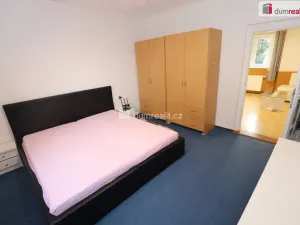 Pronájem bytu 3+1, Praha - Libuš, Betáňská, 116 m2