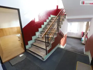 Pronájem bytu 3+1, Praha - Libuš, Betáňská, 116 m2