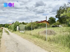 Prodej pozemku pro bydlení, Dolní Pěna, 403 m2