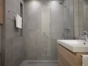 Pronájem bytu 2+kk, Praha, Bořivojova, 52 m2