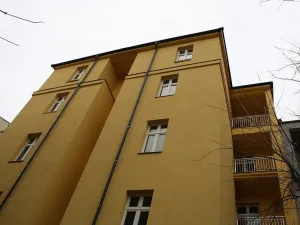 Pronájem bytu 1+1, Brno, Vlhká, 51 m2