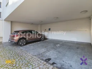 Pronájem obchodního prostoru, Uherské Hradiště, Otakarova, 107 m2
