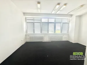Pronájem obchodního prostoru, Staré Město, Luční čtvrť, 20 m2
