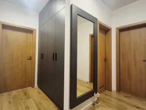 Pronájem bytu 2+kk, České Budějovice, Vrbenská, 83 m2