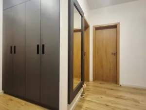 Pronájem bytu 2+kk, České Budějovice, Vrbenská, 83 m2