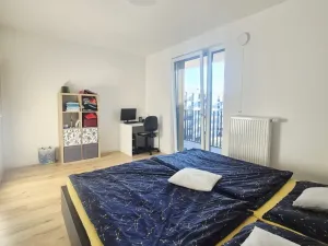 Pronájem bytu 2+kk, České Budějovice, Vrbenská, 83 m2