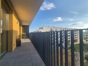 Pronájem bytu 2+kk, České Budějovice, Vrbenská, 83 m2