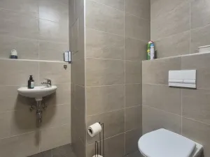 Pronájem bytu 2+kk, České Budějovice, Vrbenská, 83 m2
