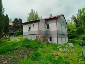 Prodej rodinného domu, Orlová - Poruba, Porubská, 195 m2