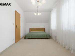 Prodej rodinného domu, Karlovy Vary, Za Motelem, 137 m2