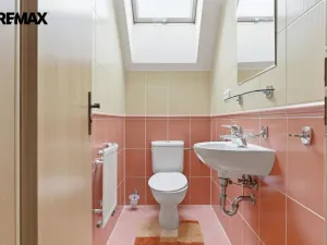 Prodej rodinného domu, Karlovy Vary, Za Motelem, 137 m2