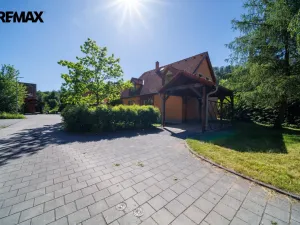 Prodej rodinného domu, Karlovy Vary, Za Motelem, 137 m2
