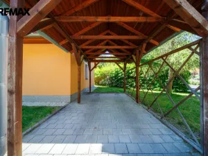 Prodej rodinného domu, Karlovy Vary, Za Motelem, 137 m2