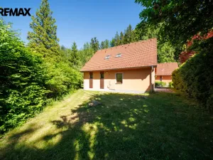 Prodej rodinného domu, Karlovy Vary, Za Motelem, 137 m2