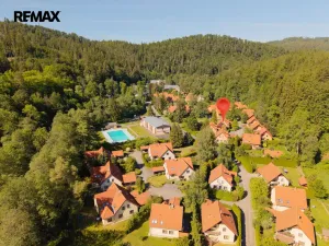Prodej rodinného domu, Karlovy Vary, Za Motelem, 137 m2