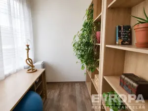 Prodej - jiné, Praha, Císařská louka, 53 m2