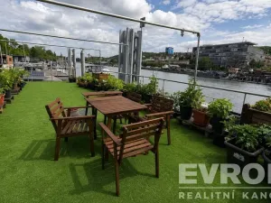 Prodej - jiné, Praha, Císařská louka, 53 m2