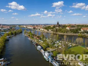 Prodej - jiné, Praha, Císařská louka, 53 m2