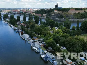 Prodej - jiné, Praha, Císařská louka, 53 m2