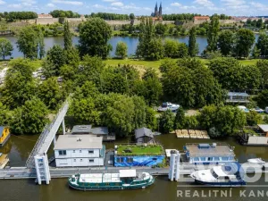 Prodej - jiné, Praha, Císařská louka, 53 m2