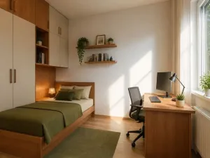 Prodej bytu 3+kk, Ústí nad Labem - Předlice, Řeháčkova, 61 m2