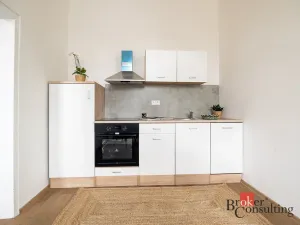 Prodej bytu 3+kk, Ústí nad Labem - Předlice, Řeháčkova, 65 m2