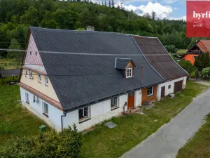 Prodej chalupy, Karlovice, 100 m2