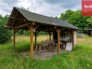 Prodej chalupy, Karlovice, 100 m2