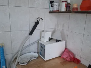 Pronájem obchodního prostoru, Havlíčkův Brod, U Šlapanky, 30 m2