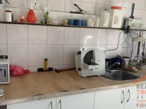 Pronájem obchodního prostoru, Havlíčkův Brod, U Šlapanky, 30 m2
