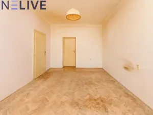 Prodej bytu 2+1, Plzeň - Východní Předměstí, Slovanská, 70 m2