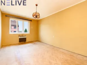 Prodej bytu 2+1, Plzeň - Východní Předměstí, Slovanská, 70 m2