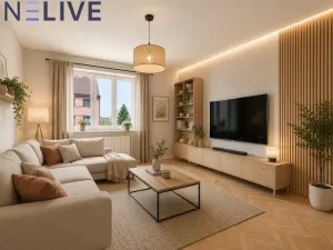 Prodej bytu 2+1, Plzeň - Východní Předměstí, Slovanská, 70 m2