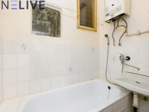 Prodej bytu 2+1, Plzeň - Východní Předměstí, Slovanská, 70 m2