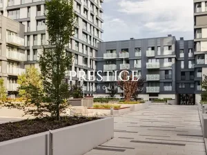 Prodej bytu 2+kk, Praha - Žižkov, Olšanská, 52 m2