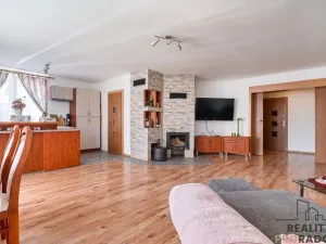 Prodej rodinného domu, Rychvald, 168 m2