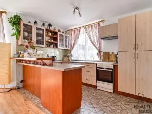 Prodej rodinného domu, Rychvald, 168 m2
