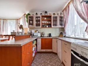 Prodej rodinného domu, Rychvald, 168 m2